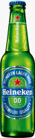 Bottiglia Heineken 0.0