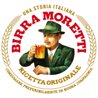 Etichetta Birra Moretti - Ricetta Originale