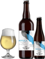 Bottiglie Birra Nivula
