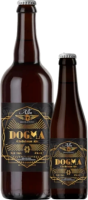 Bottiglie Dogma - Birra Strong Ale
